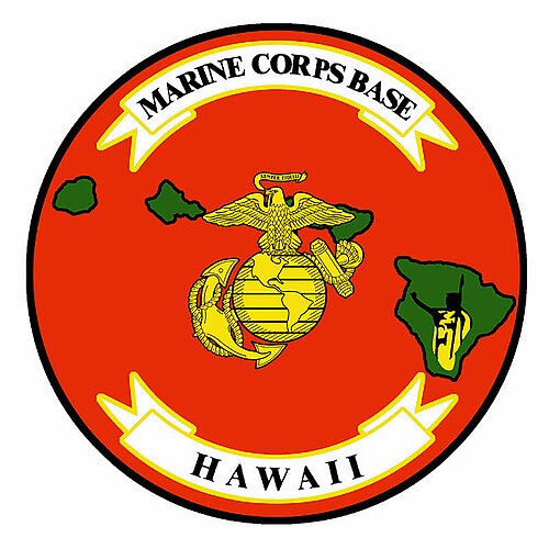 Marine Corps Base Hawaii